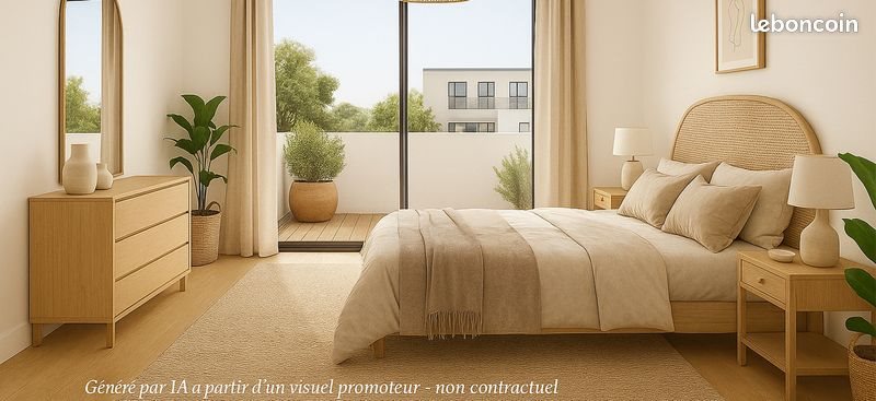 Appartement à vendre, 40m², Strasbourg