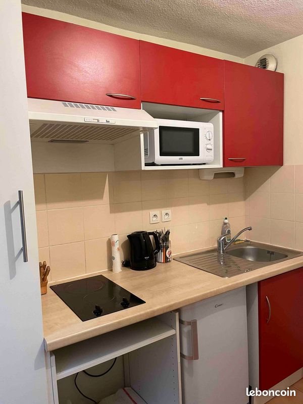 Appartement à louer, 40m², Toulouse