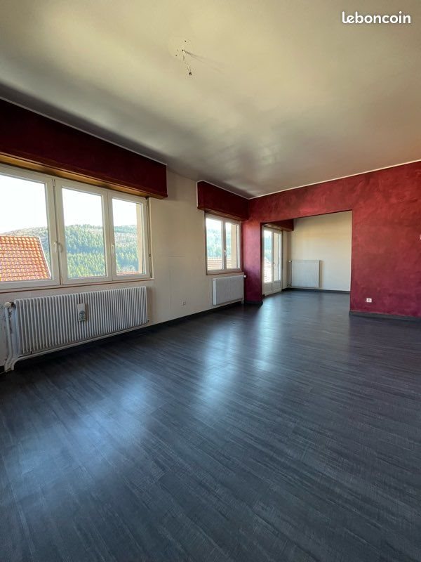 Appartement à louer, 95m², Grendelbruch