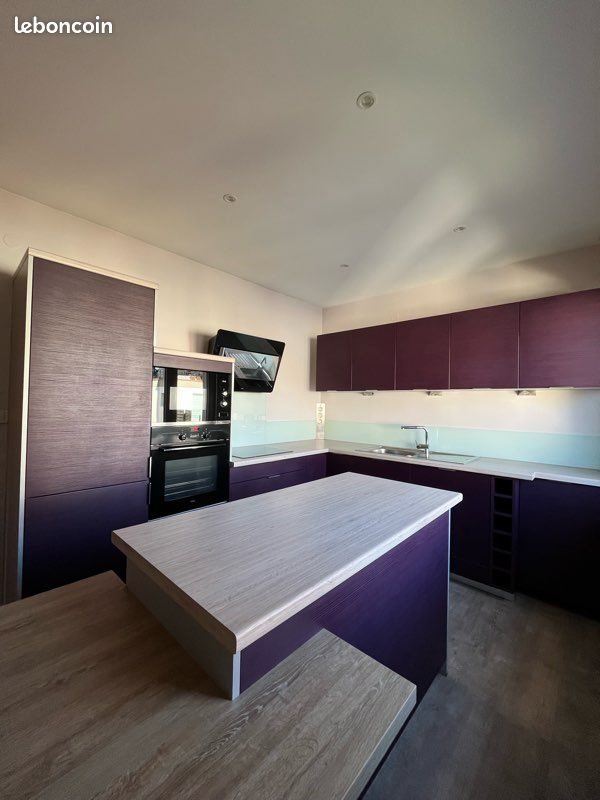 Appartement à louer, 95m², Grendelbruch