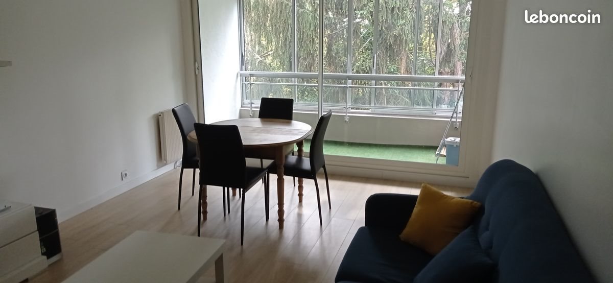 Appartement à louer, 74m², Rennes