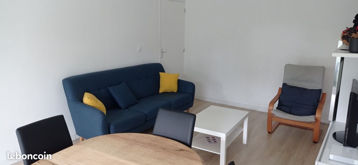Appartement à louer, 74m², Rennes