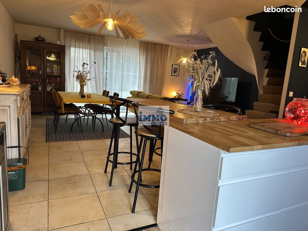 Maison à vendre, 90m², Onet-le-Château