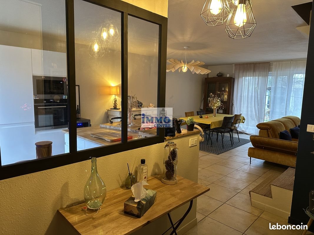 Maison à vendre, 90m², Onet-le-Château