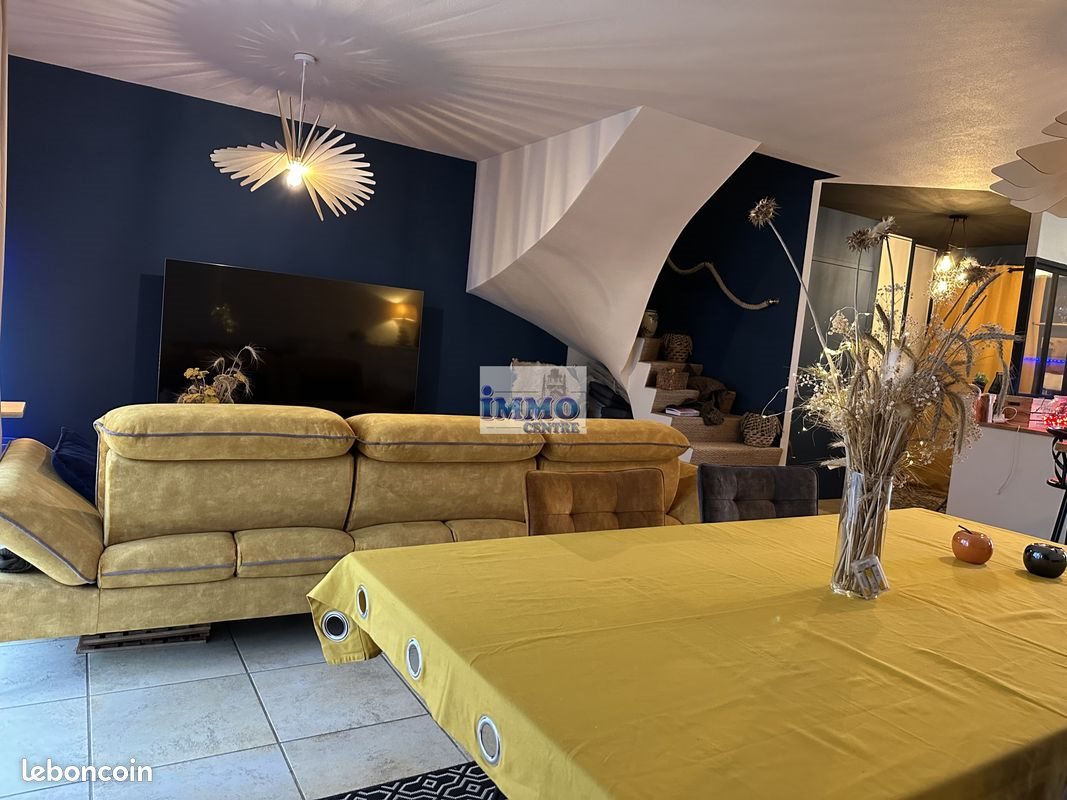 Maison à vendre, 90m², Onet-le-Château