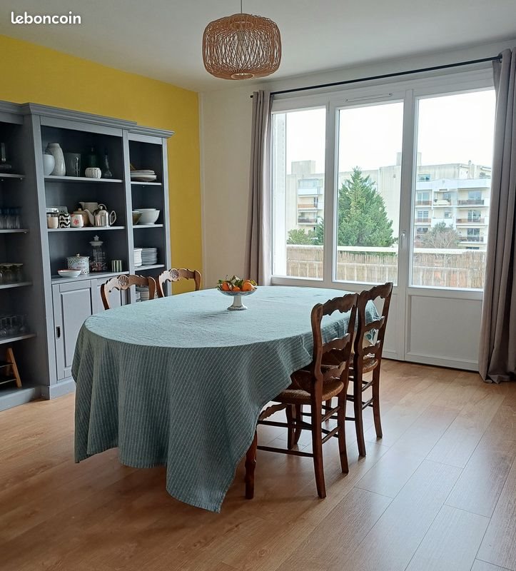 Appartement à vendre, 69m², Bordeaux