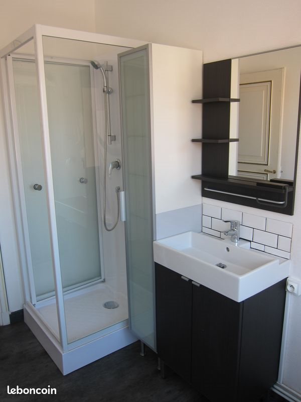 Appartement à louer, 23m², Calais