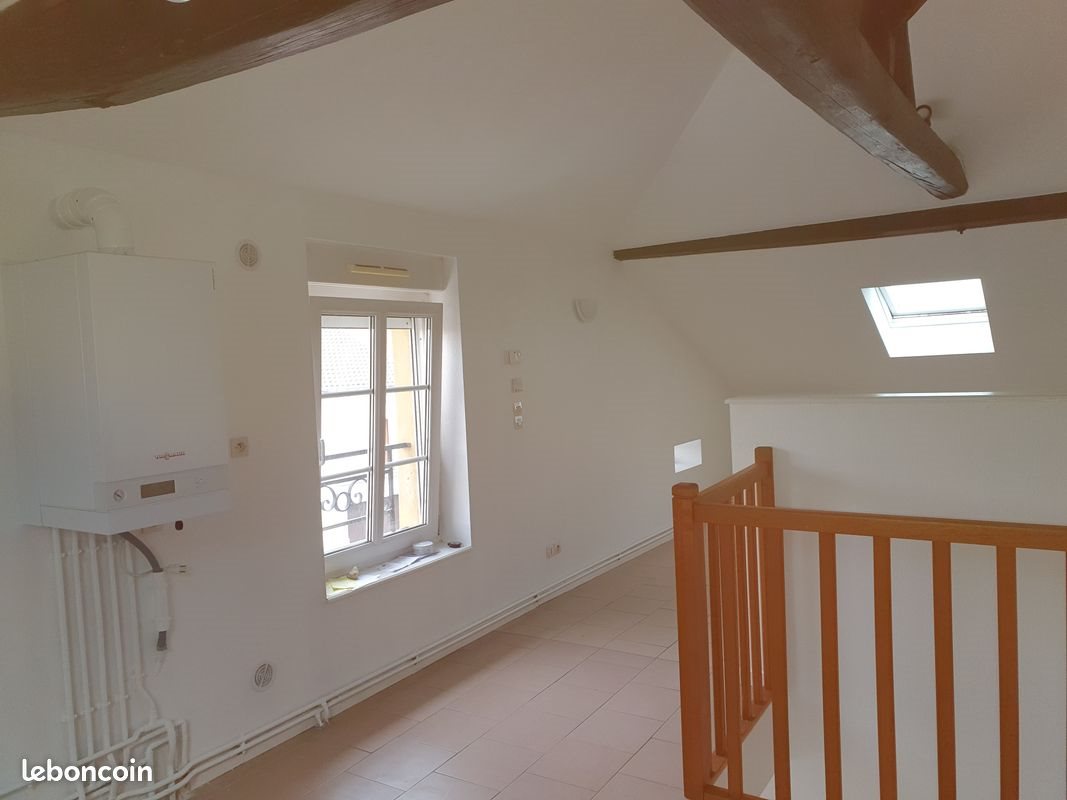 Appartement à louer, 51m², Talange