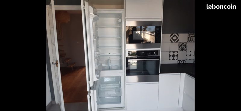 Maison à louer, 105m², Audenge