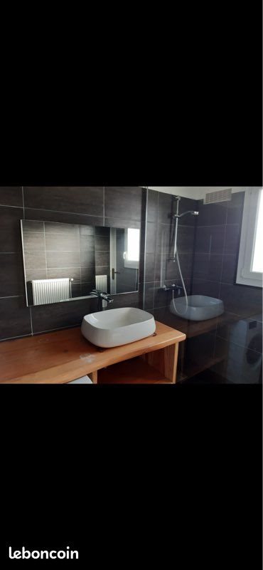 Maison à louer, 105m², Audenge