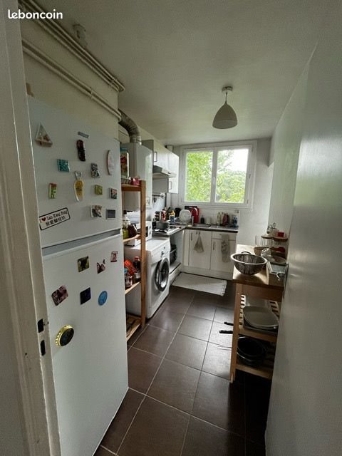 Appartement à louer, 69m², Toulouse