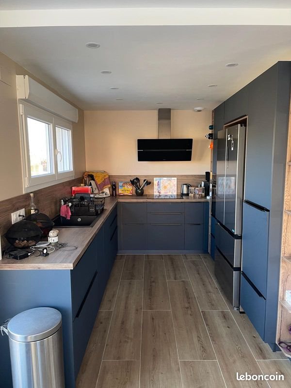 Maison à vendre, 112m², Geispolsheim