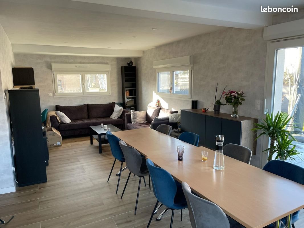 Maison à vendre, 112m², Geispolsheim