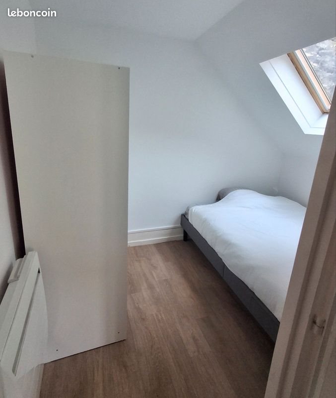 Appartement à louer, 24m², Dijon