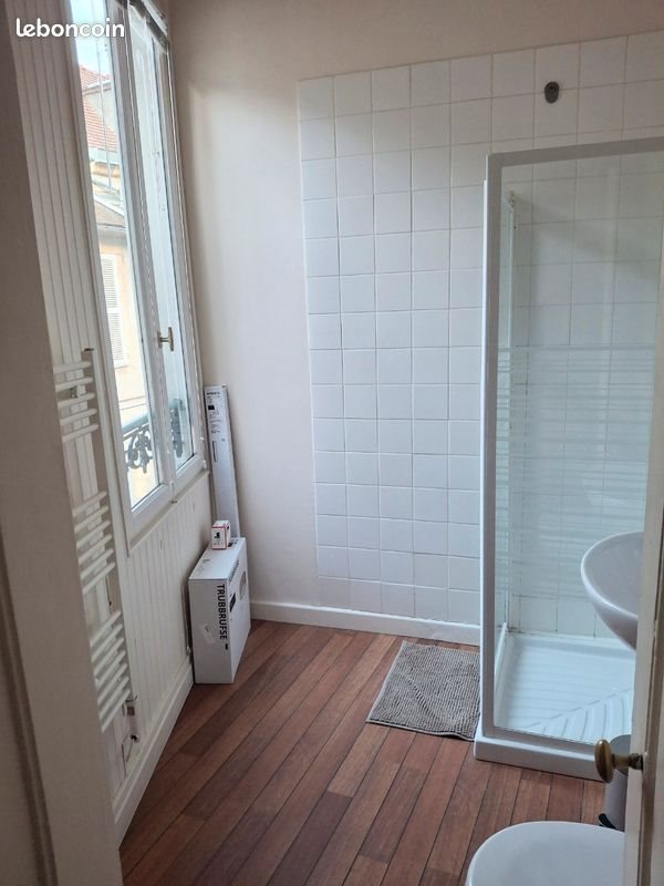 Appartement à louer, 24m², Dijon