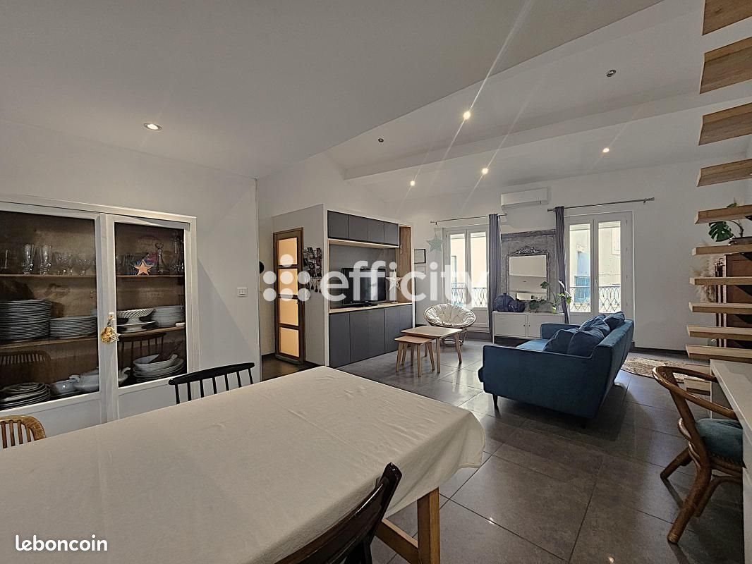 Maison à vendre, 105m², Fabrègues