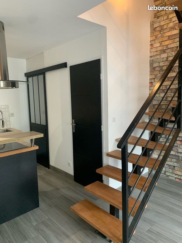 Maison à louer, 100m², Marcoussis