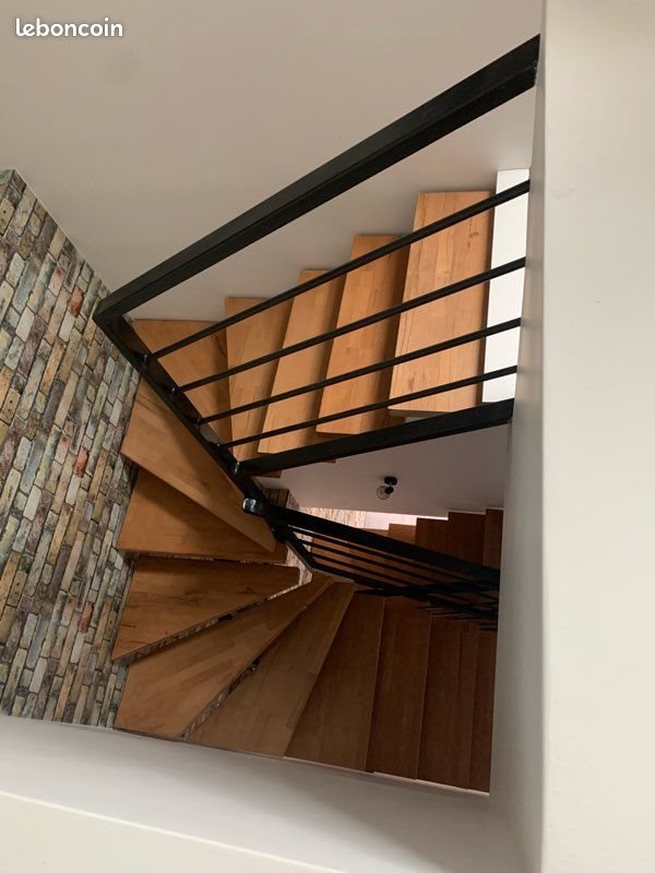 Maison à louer, 100m², Marcoussis