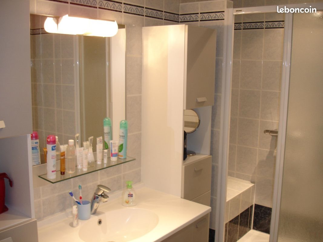 Appartement à louer, 40m², Strasbourg