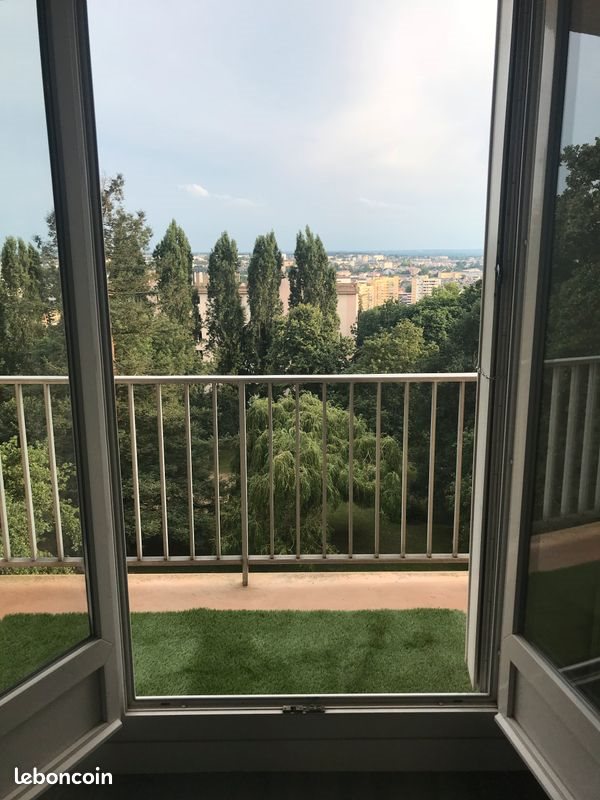 Appartement à louer, 30m², Le Mans