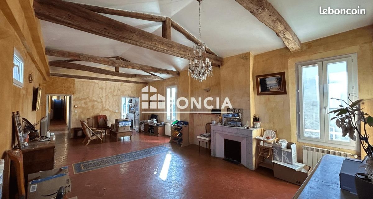 Appartement à vendre, 121m², Brignoles