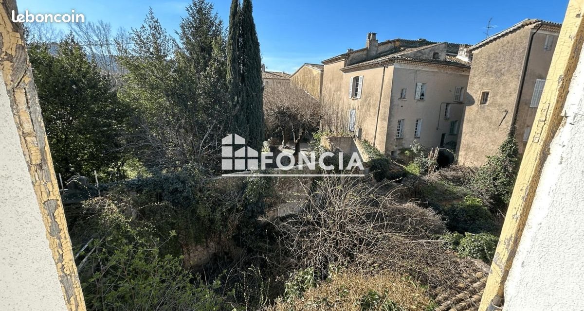 Appartement à vendre, 121m², Brignoles