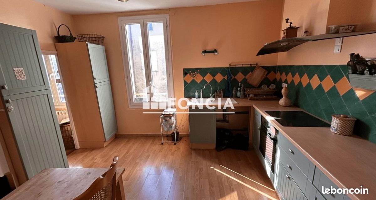 Appartement à vendre, 121m², Brignoles