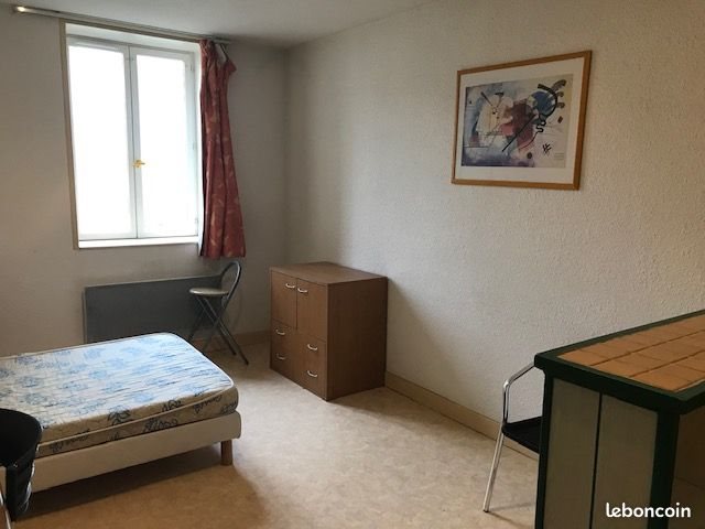 Appartement à louer, 22m², Clermont-Ferrand