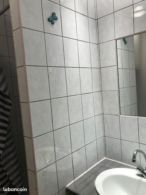 Appartement à louer, 22m², Clermont-Ferrand