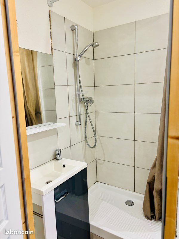 Appartement à vendre, 18m², Besançon