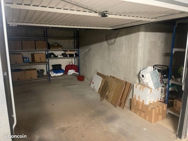 Appartement à louer, 38m², Carros