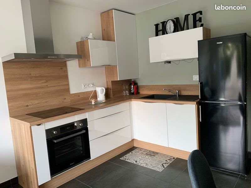 Appartement à louer, 45m², Bartenheim