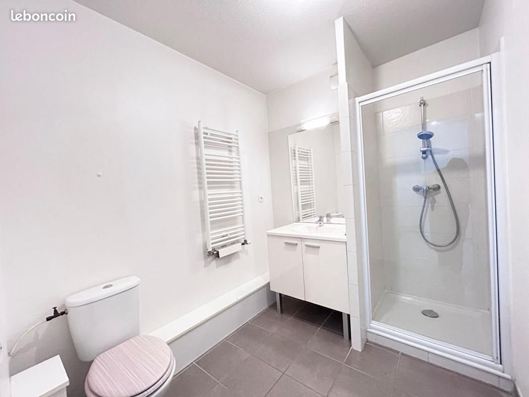 Appartement à vendre, 28m², Grenoble