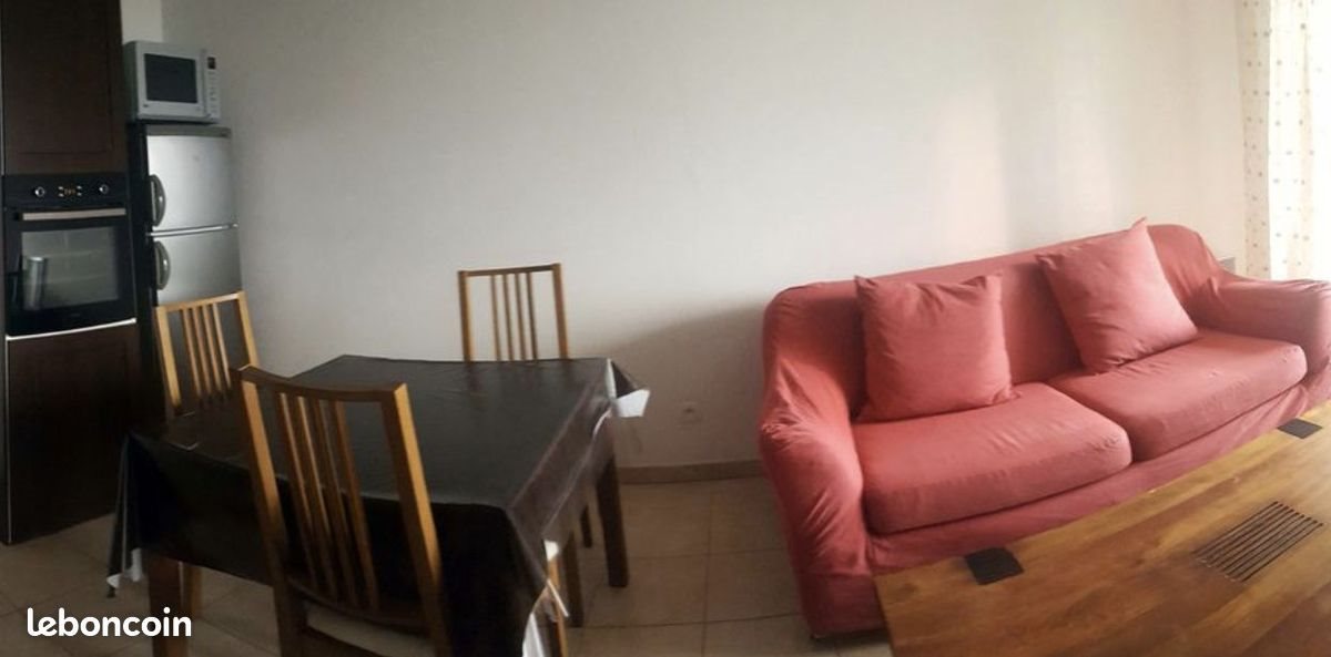 Appartement à louer, 33m², Aix-en-Provence