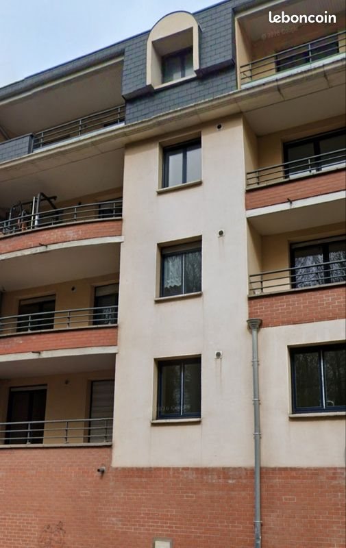 Appartement à vendre, 31m², Bruay-la-Buissière