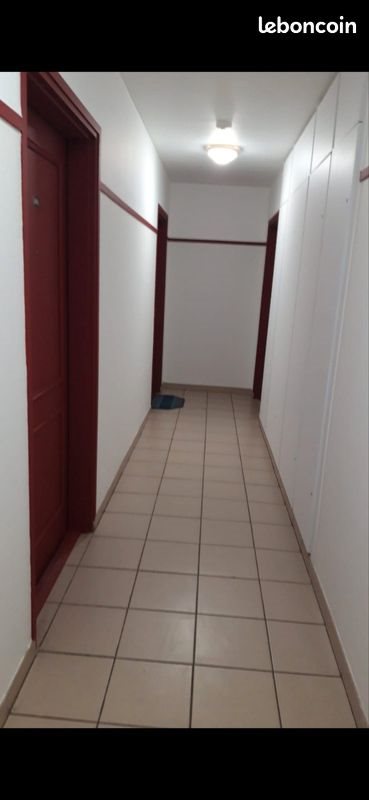 Appartement à vendre, 31m², Bruay-la-Buissière