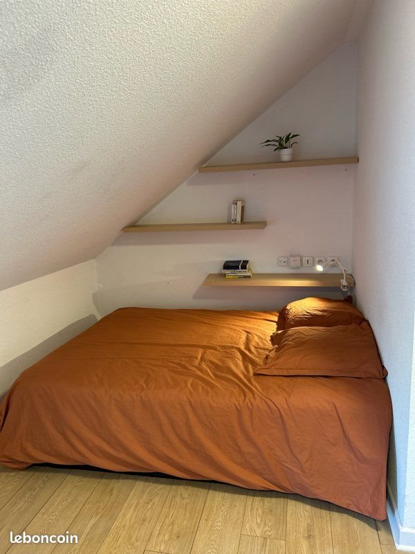 Appartement à louer, 22m², Rouen