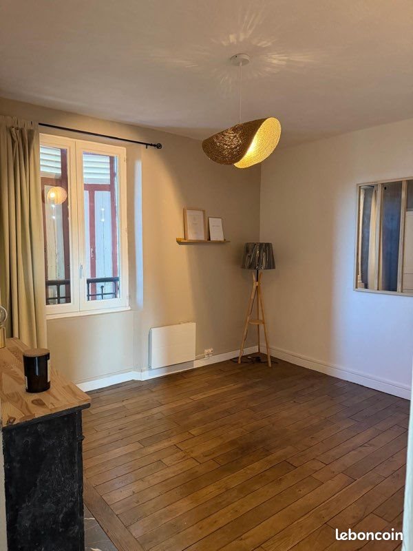 Appartement à louer, 60m², Paray-le-Monial
