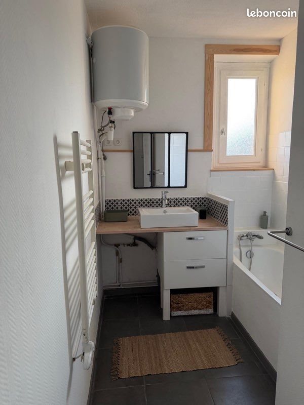 Appartement à louer, 60m², Paray-le-Monial