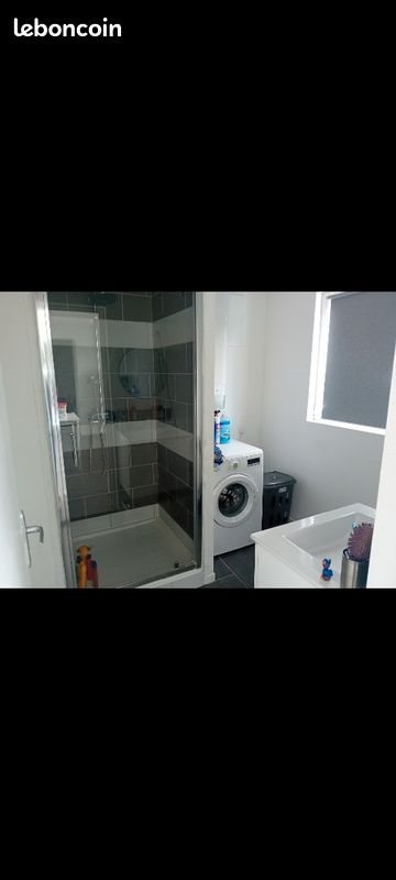 Appartement à louer, 58m², Waziers