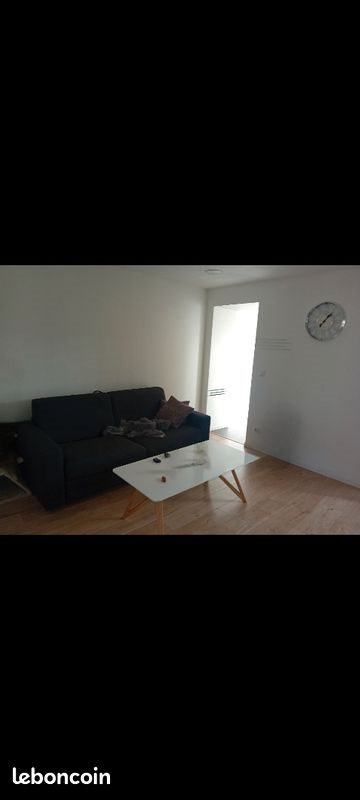 Appartement à louer, 58m², Waziers