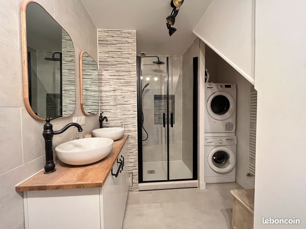 Maison à louer, 80m², Castelnau-d'Estrétefonds