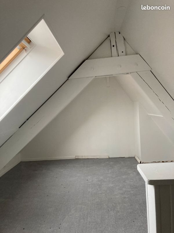 Appartement à louer, 55m², Rouen