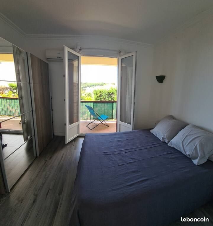 Appartement à louer, 40m², Bastia
