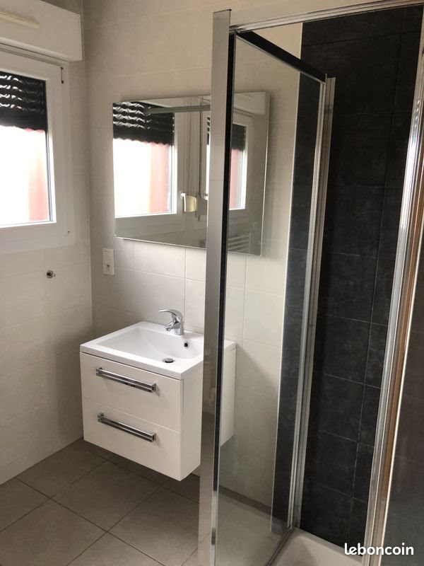 Appartement à louer, 87m², Metz