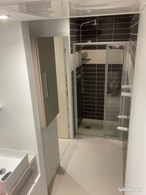 Appartement à louer, 30m², Reims