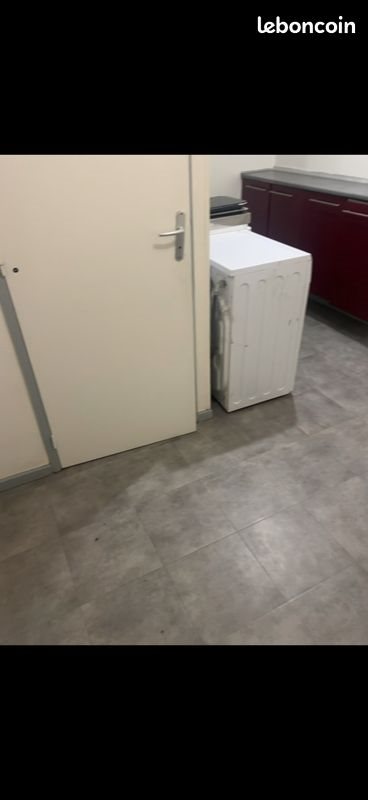 Appartement à louer, 15m², Clermont-Ferrand