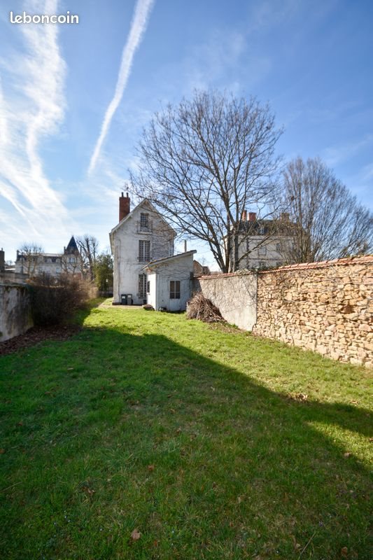 Maison à vendre, 161m², Brioude