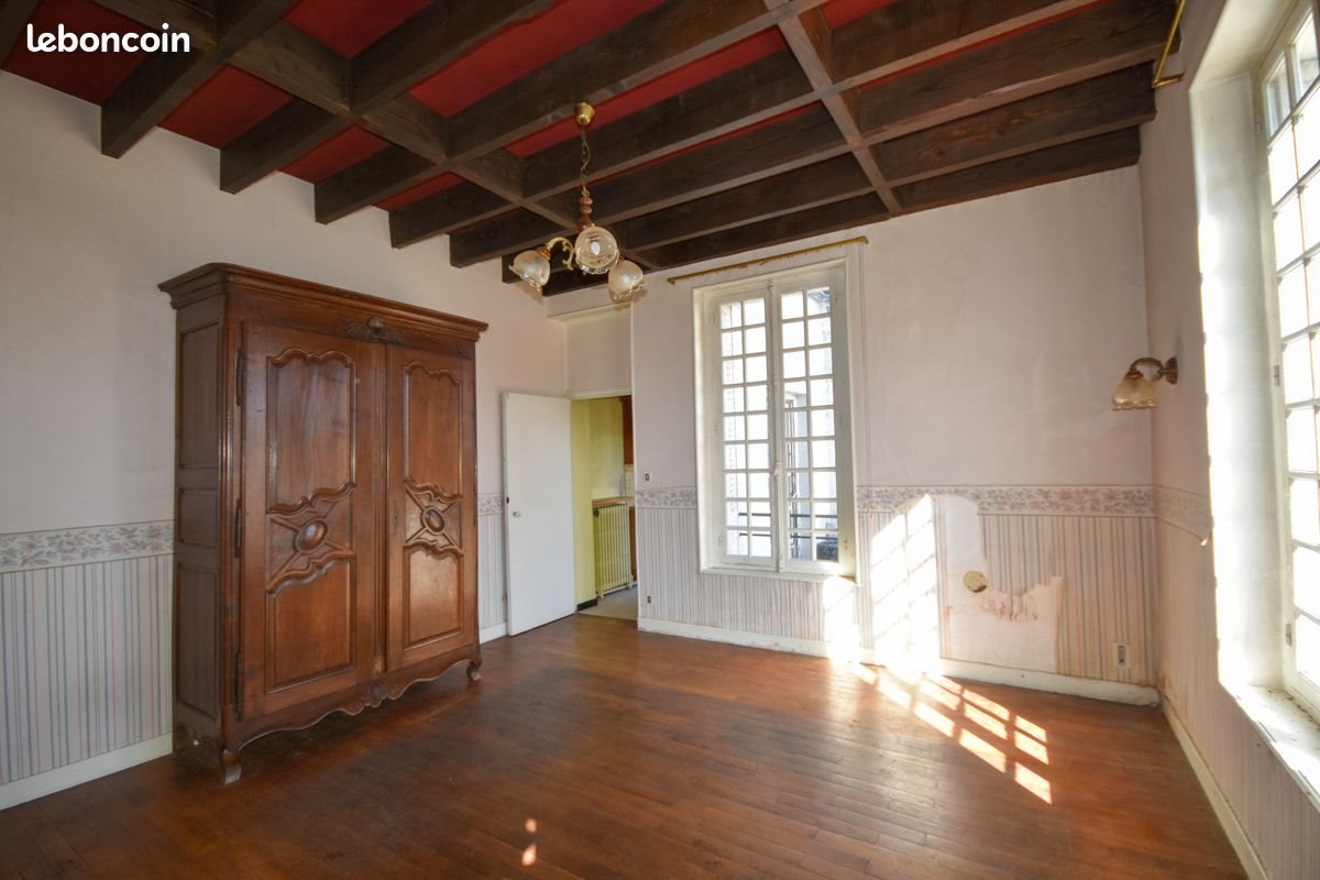 Maison à vendre, 161m², Brioude