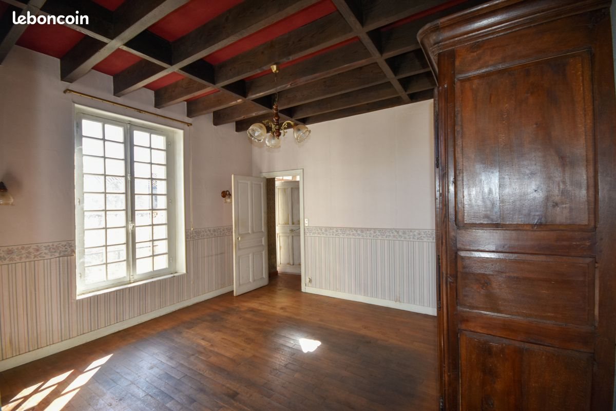 Maison à vendre, 161m², Brioude